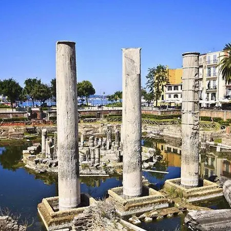 Casa Vacanza Appartamento