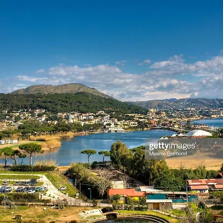 Casa Vacanza Appartamento Pozzuoli