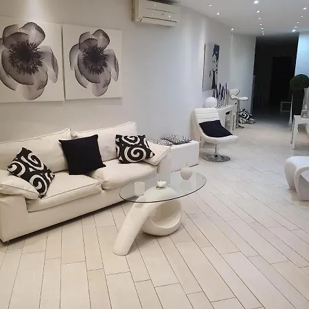 Casa Vacanza Appartement Pouzzoles