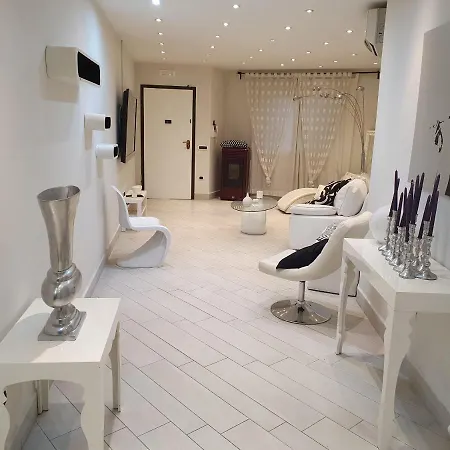 Appartement Casa Vacanza