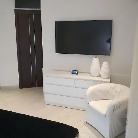 Casa Vacanza Pouzzoles