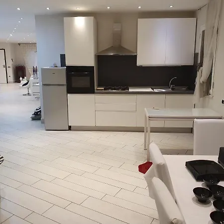 Appartement Casa Vacanza