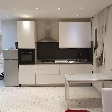 Casa Vacanza Appartement *