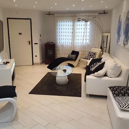 Casa Vacanza Appartement Pouzzoles