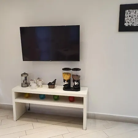 Casa Vacanza Appartement Pouzzoles