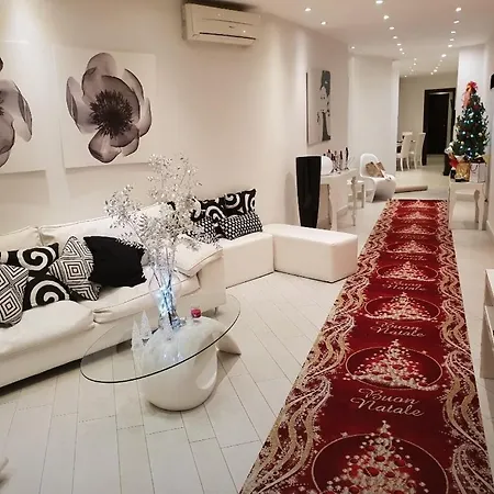 Casa Vacanza *