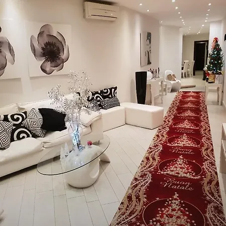 Casa Vacanza *