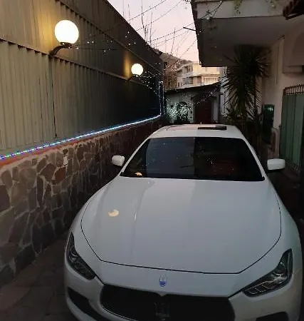 Appartamento Casa Vacanza Pozzuoli