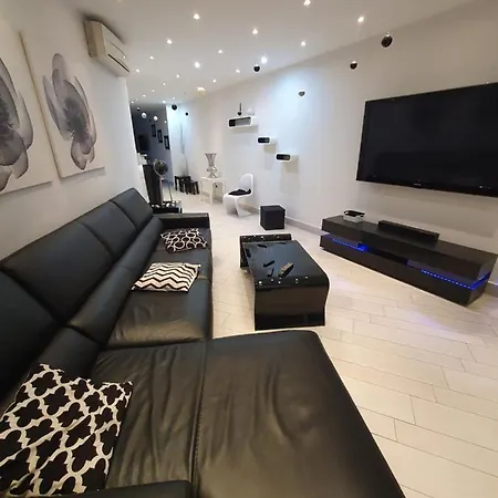 Casa Vacanza Appartement *