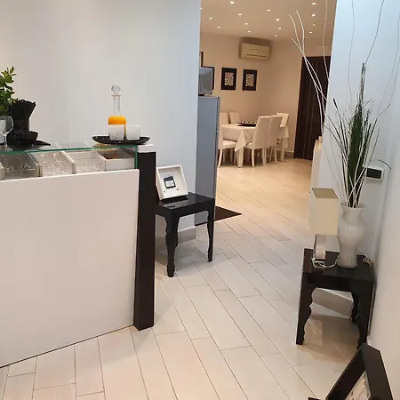 Appartamento Casa Vacanza Pozzuoli