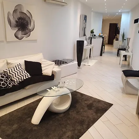 Casa Vacanza * Pozzuoli