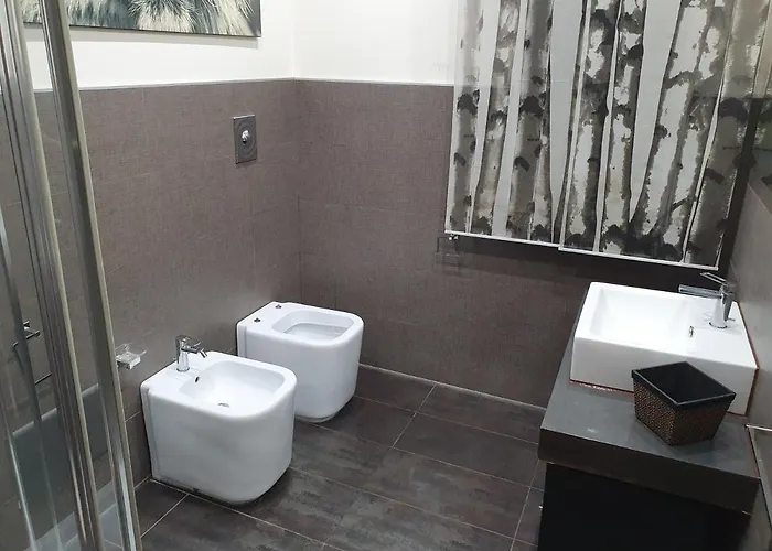 Casa Vacanza Apartment