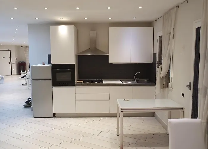 Casa Vacanza Apartment *