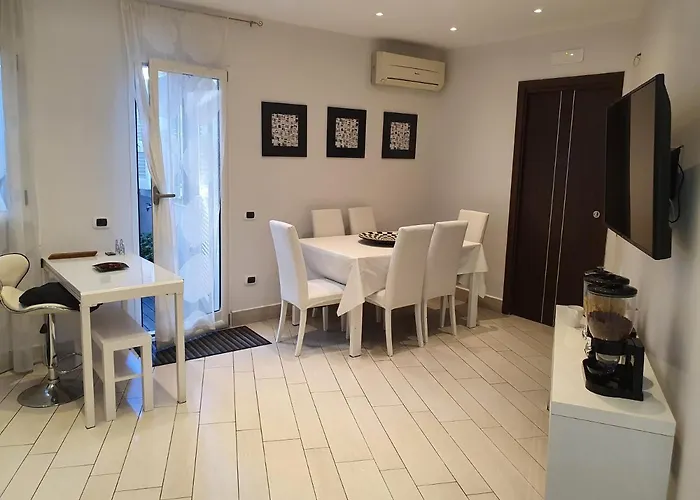 Casa Vacanza Apartment