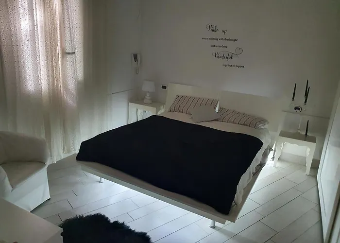 Casa Vacanza Apartment