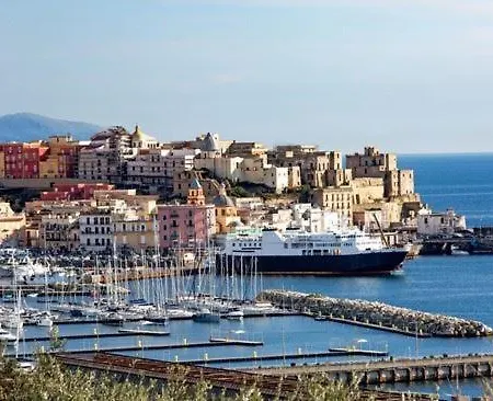 Casa Vacanza *