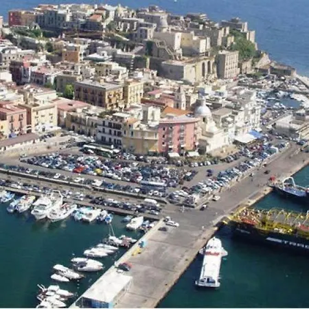 Apartment Casa Vacanza Pozzuoli