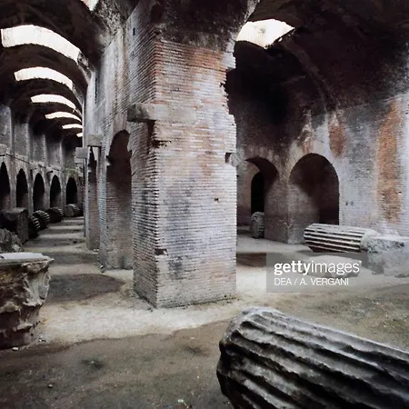 Casa Vacanza * Pozzuoli