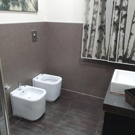 Casa Vacanza Apartment