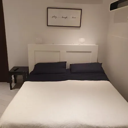 Casa Vacanza Apartment
