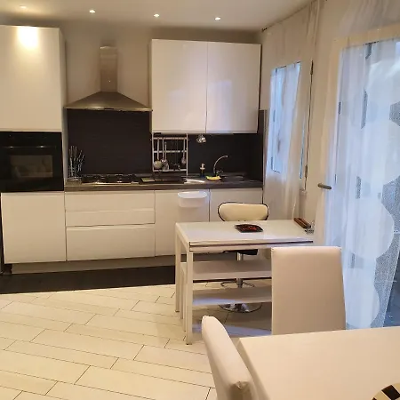 Casa Vacanza * Pozzuoli