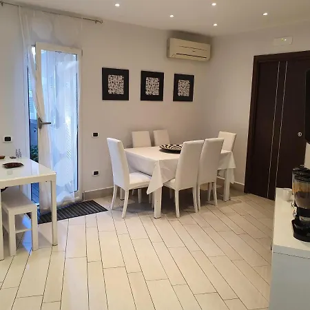 Casa Vacanza Apartment