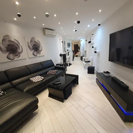Apartment Casa Vacanza