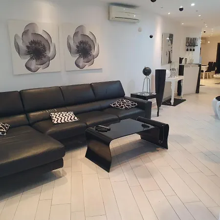 Apartment Casa Vacanza Pozzuoli