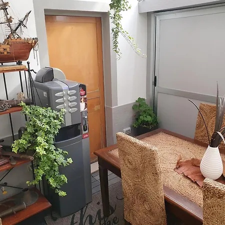Casa Vacanza Apartment